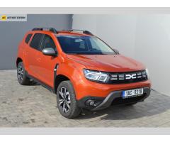 Dacia Duster 1.0TCE LPG JOURNEY  ECO- G 100 - 7