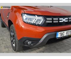 Dacia Duster 1.0TCE LPG JOURNEY  ECO- G 100 - 9