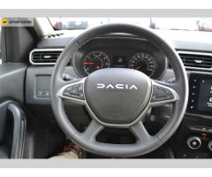 Dacia Duster 1.0TCE LPG JOURNEY  ECO- G 100 - 32