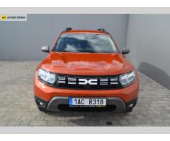 Dacia Duster 1.0TCE LPG JOURNEY  ECO- G 100 - 45