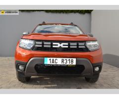 Dacia Duster 1.0TCE LPG JOURNEY  ECO- G 100 - 46