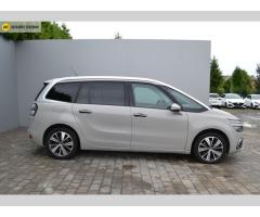 Citroën C4 Picasso GRAND 2.0HDI FEEL- 7 MÍST PANO - 6