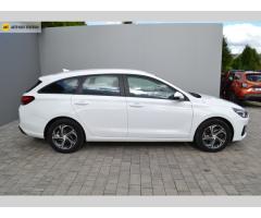 Hyundai i30 WG 1,5I MT COMFORT ALU16 - 6