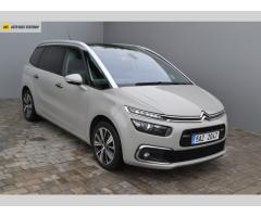 Citroën C4 Picasso GRAND 2.0HDI FEEL- 7 MÍST PANO - 7