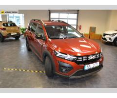 Dacia Jogger Extreme TCe 110 - 7