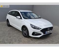 Hyundai i30 WG 1,5I MT COMFORT ALU16 - 7