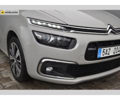 Citroën C4 Picasso GRAND 2.0HDI FEEL- 7 MÍST PANO - 9