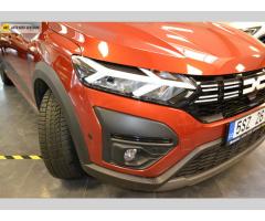 Dacia Jogger Extreme TCe 110 - 9