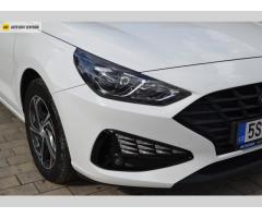 Hyundai i30 WG 1,5I MT COMFORT ALU16 - 9