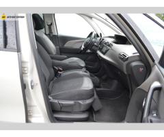 Citroën C4 Picasso GRAND 2.0HDI FEEL- 7 MÍST PANO - 12