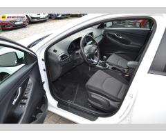 Hyundai i30 WG 1,5I MT COMFORT ALU16 - 18