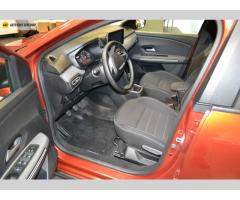 Dacia Jogger Extreme TCe 110 - 23