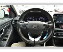 Hyundai i30 WG 1,5I MT COMFORT ALU16 - 27