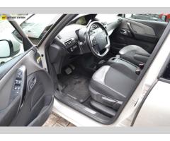 Citroën C4 Picasso GRAND 2.0HDI FEEL- 7 MÍST PANO - 37