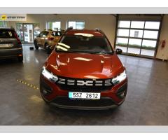 Dacia Jogger Extreme TCe 110 - 40