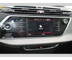 Citroën C4 Picasso GRAND 2.0HDI FEEL- 7 MÍST PANO - 41