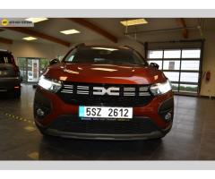 Dacia Jogger Extreme TCe 110 - 41