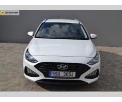 Hyundai i30 WG 1,5I MT COMFORT ALU16 - 41