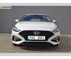 Hyundai i30 WG 1,5I MT COMFORT ALU16 - 42