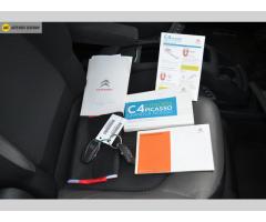 Citroën C4 Picasso GRAND 2.0HDI FEEL- 7 MÍST PANO - 59