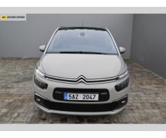 Citroën C4 Picasso GRAND 2.0HDI FEEL- 7 MÍST PANO - 64