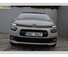 Citroën C4 Picasso GRAND 2.0HDI FEEL- 7 MÍST PANO - 65