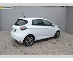 Renault ZOE INTENS R135 52kWh - 6