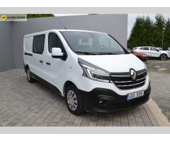 Renault Trafic 2.0dCi-88KW  L2 COMBI VAN - 6