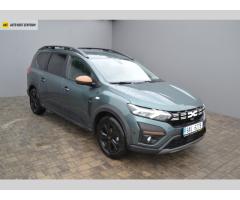 Dacia Jogger Extreme TCe  LPG 100 ECO-G 5 m - 7