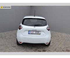 Renault ZOE INTENS R135 52kWh - 7