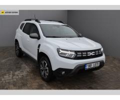 Dacia Duster 1.5dCi JOURNEY BLUE dCi  4x4 - 7