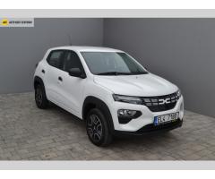 Dacia Spring ELECTRIC 45 CARGO - 7