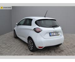 Renault ZOE INTENS R135 52kWh - 8