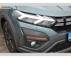 Dacia Jogger Extreme TCe  LPG 100 ECO-G 5 m - 9