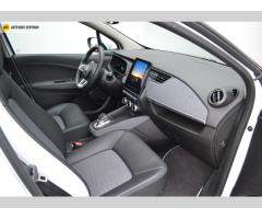 Renault ZOE INTENS R135 52kWh - 10