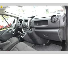 Renault Trafic 2.0dCi-88KW  L2 COMBI VAN - 10