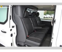 Renault Trafic 2.0dCi-88KW  L2 COMBI VAN - 11