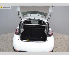 Renault ZOE INTENS R135 52kWh - 12