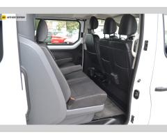 Renault Trafic 2.0dCi-88KW  L2 COMBI VAN - 12