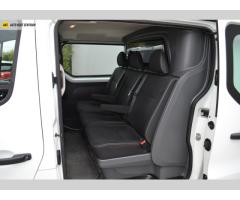 Renault Trafic 2.0dCi-88KW  L2 COMBI VAN - 17