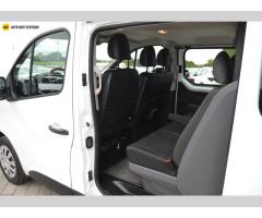 Renault Trafic 2.0dCi-88KW  L2 COMBI VAN - 18