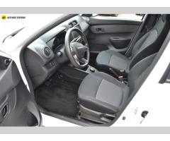 Dacia Spring ELECTRIC 45 CARGO - 19