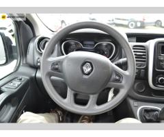 Renault Trafic 2.0dCi-88KW  L2 COMBI VAN - 25