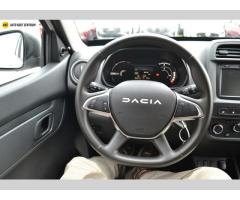 Dacia Spring ELECTRIC 45 CARGO - 30