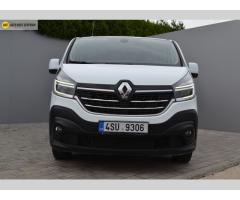 Renault Trafic 2.0dCi-88KW  L2 COMBI VAN - 38