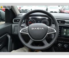 Dacia Duster 1.5dCi JOURNEY BLUE dCi  4x4 - 39