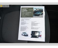 Dacia Spring ELECTRIC 45 CARGO - 43