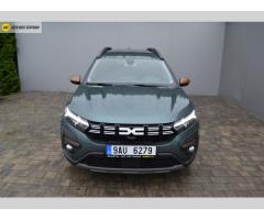 Dacia Jogger Extreme TCe  LPG 100 ECO-G 5 m - 44