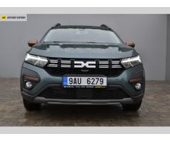 Dacia Jogger Extreme TCe  LPG 100 ECO-G 5 m - 45