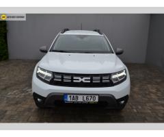 Dacia Duster 1.5dCi JOURNEY BLUE dCi  4x4 - 50